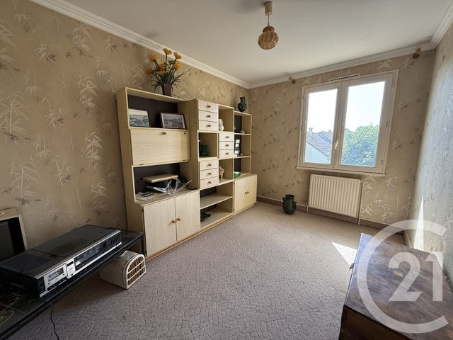 maison à vendre - 5 pièces - 111.57 m2 - LE MANS - 72 - PAYS-DE-LOIRE - Century 21 Harmony