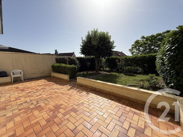 maison à vendre - 5 pièces - 111.57 m2 - LE MANS - 72 - PAYS-DE-LOIRE - Century 21 Harmony