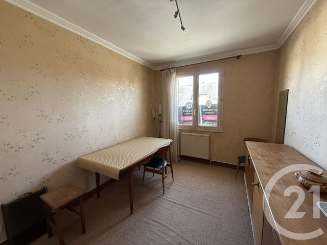 maison à vendre - 5 pièces - 111.57 m2 - LE MANS - 72 - PAYS-DE-LOIRE - Century 21 Harmony