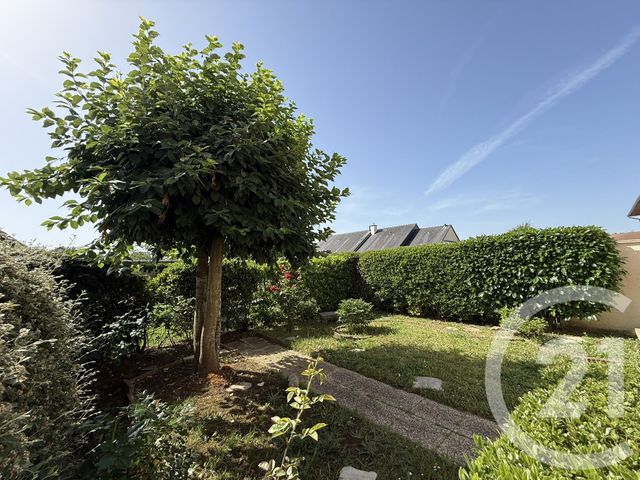 maison à vendre - 5 pièces - 111.57 m2 - LE MANS - 72 - PAYS-DE-LOIRE - Century 21 Harmony