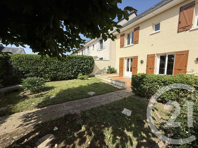 maison à vendre - 5 pièces - 111.57 m2 - LE MANS - 72 - PAYS-DE-LOIRE - Century 21 Harmony