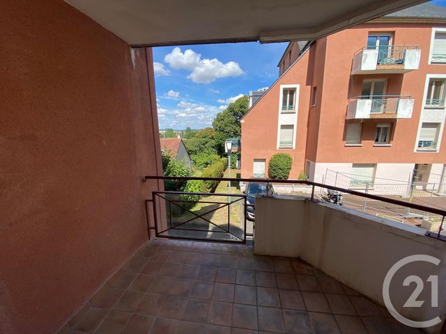 Afficher la photo en grand Appartement T1 à vendre - 1 pièce - 31.57 m2 - LE MANS - 72 - PAYS-DE-LOIRE - Century 21 Harmony