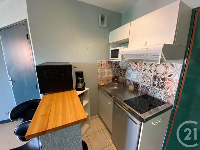 Afficher la photo en grand Appartement T1 à vendre - 1 pièce - 31.57 m2 - LE MANS - 72 - PAYS-DE-LOIRE - Century 21 Harmony