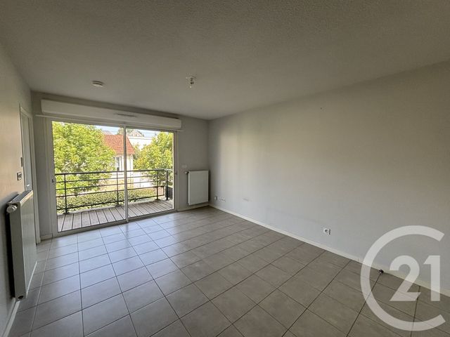 Appartement T2 à vendre LE MANS