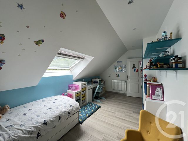 maison à vendre - 5 pièces - 195.0 m2 - TRANGE - 72 - PAYS-DE-LOIRE - Century 21 Harmony