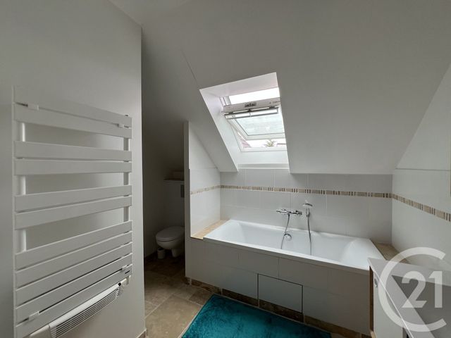 maison à vendre - 5 pièces - 195.0 m2 - TRANGE - 72 - PAYS-DE-LOIRE - Century 21 Harmony