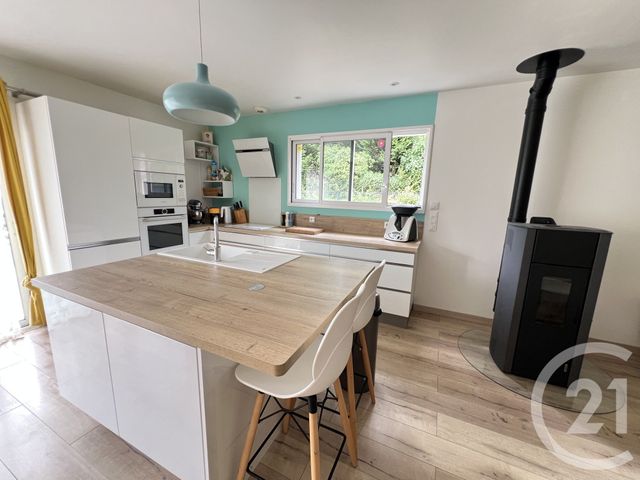 maison à vendre - 5 pièces - 195.0 m2 - TRANGE - 72 - PAYS-DE-LOIRE - Century 21 Harmony