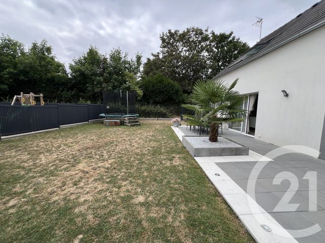 maison à vendre - 5 pièces - 195.0 m2 - TRANGE - 72 - PAYS-DE-LOIRE - Century 21 Harmony