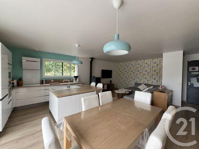 maison à vendre - 5 pièces - 195.0 m2 - TRANGE - 72 - PAYS-DE-LOIRE - Century 21 Harmony