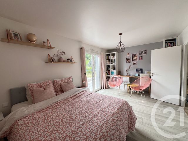 maison à vendre - 5 pièces - 195.0 m2 - TRANGE - 72 - PAYS-DE-LOIRE - Century 21 Harmony