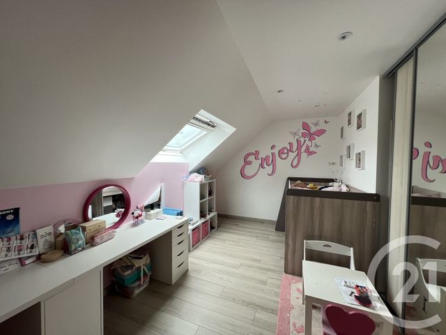 maison à vendre - 5 pièces - 195.0 m2 - TRANGE - 72 - PAYS-DE-LOIRE - Century 21 Harmony