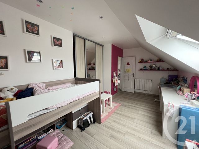 maison à vendre - 5 pièces - 195.0 m2 - TRANGE - 72 - PAYS-DE-LOIRE - Century 21 Harmony