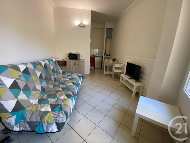 appartement - LE MANS - 72