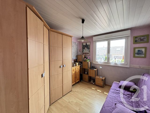 Afficher la photo en grand maison à vendre - 5 pièces - 116.03 m2 - NEUVILLE SUR SARTHE - 72 - PAYS-DE-LOIRE - Century 21 Harmony