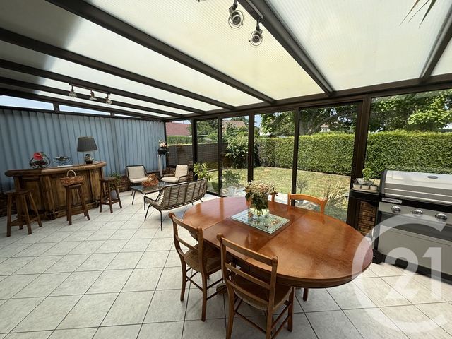 Afficher la photo en grand maison à vendre - 5 pièces - 116.03 m2 - NEUVILLE SUR SARTHE - 72 - PAYS-DE-LOIRE - Century 21 Harmony