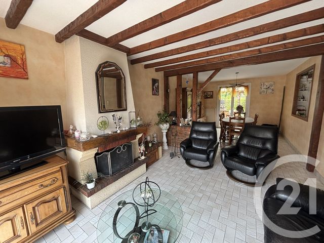 Afficher la photo en grand maison à vendre - 5 pièces - 116.03 m2 - NEUVILLE SUR SARTHE - 72 - PAYS-DE-LOIRE - Century 21 Harmony