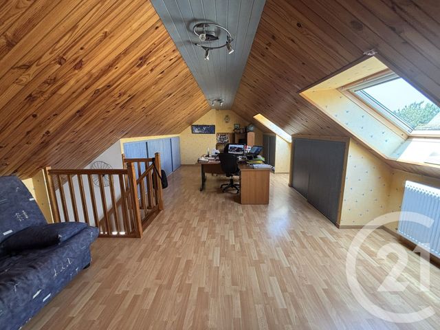 Afficher la photo en grand maison à vendre - 5 pièces - 116.03 m2 - NEUVILLE SUR SARTHE - 72 - PAYS-DE-LOIRE - Century 21 Harmony