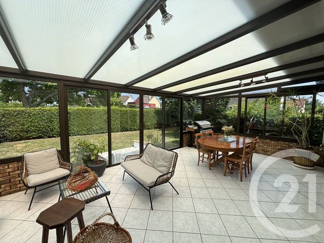 Afficher la photo en grand maison à vendre - 5 pièces - 116.03 m2 - NEUVILLE SUR SARTHE - 72 - PAYS-DE-LOIRE - Century 21 Harmony