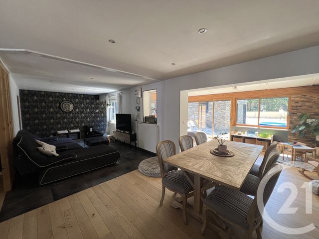 maison - RUAUDIN - 72