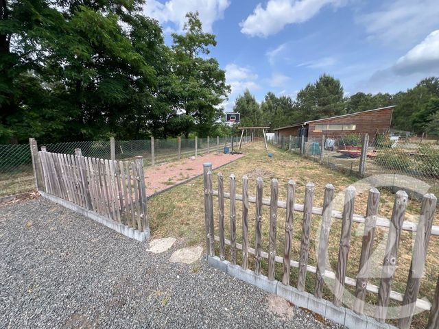 maison à vendre - 5 pièces - 137.76 m2 - RUAUDIN - 72 - PAYS-DE-LOIRE - Century 21 Harmony