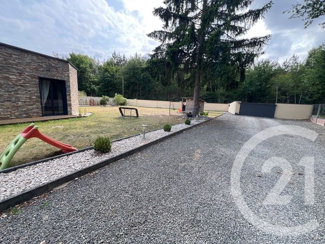 maison à vendre - 5 pièces - 137.76 m2 - RUAUDIN - 72 - PAYS-DE-LOIRE - Century 21 Harmony