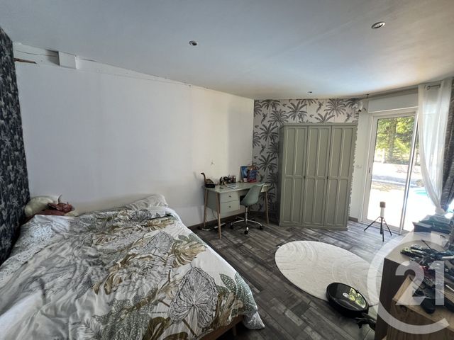 maison à vendre - 5 pièces - 137.76 m2 - RUAUDIN - 72 - PAYS-DE-LOIRE - Century 21 Harmony