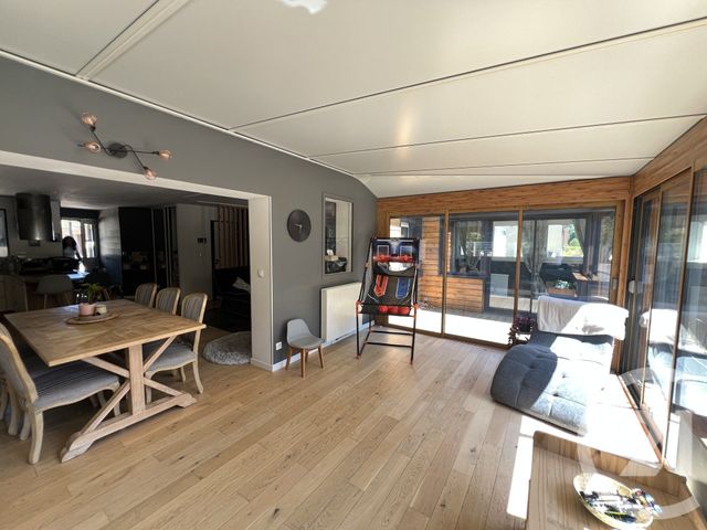 maison à vendre - 5 pièces - 137.76 m2 - RUAUDIN - 72 - PAYS-DE-LOIRE - Century 21 Harmony