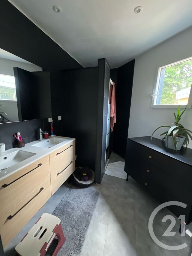 maison à vendre - 5 pièces - 137.76 m2 - RUAUDIN - 72 - PAYS-DE-LOIRE - Century 21 Harmony