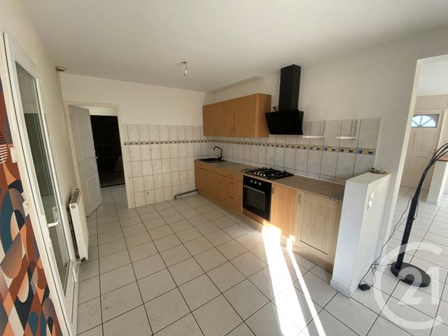 maison à louer - 6 pièces - 125.0 m2 - ST GERVAIS EN BELIN - 72 - PAYS-DE-LOIRE - Century 21 Harmony