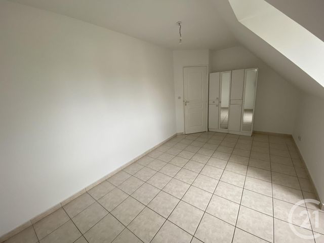 maison à louer - 6 pièces - 125.0 m2 - ST GERVAIS EN BELIN - 72 - PAYS-DE-LOIRE - Century 21 Harmony