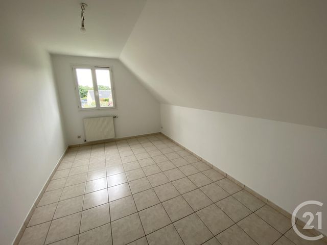 maison à louer - 6 pièces - 125.0 m2 - ST GERVAIS EN BELIN - 72 - PAYS-DE-LOIRE - Century 21 Harmony