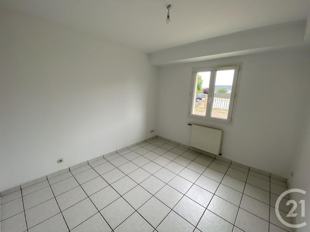 maison à louer - 6 pièces - 125.0 m2 - ST GERVAIS EN BELIN - 72 - PAYS-DE-LOIRE - Century 21 Harmony