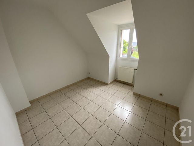 maison à louer - 6 pièces - 125.0 m2 - ST GERVAIS EN BELIN - 72 - PAYS-DE-LOIRE - Century 21 Harmony