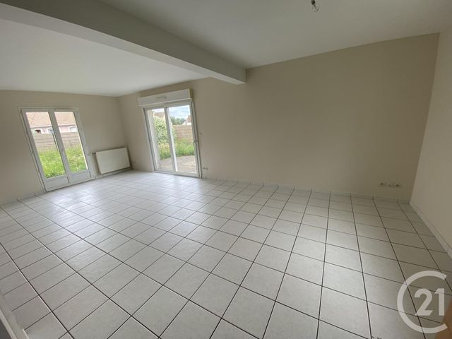 maison à louer - 6 pièces - 125.0 m2 - ST GERVAIS EN BELIN - 72 - PAYS-DE-LOIRE - Century 21 Harmony