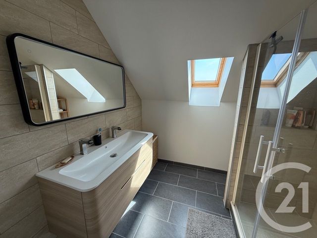 maison à vendre - 4 pièces - 78.45 m2 - TRANGE - 72 - PAYS-DE-LOIRE - Century 21 Harmony