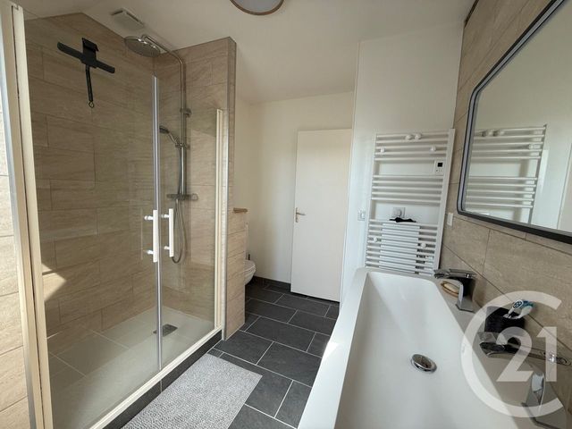 maison à vendre - 4 pièces - 78.45 m2 - TRANGE - 72 - PAYS-DE-LOIRE - Century 21 Harmony