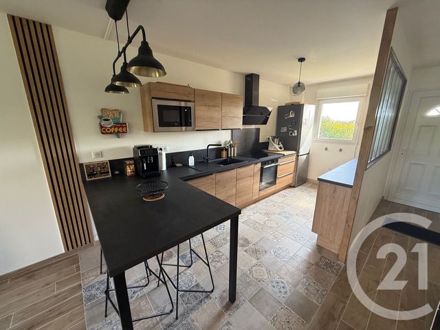 maison à vendre - 4 pièces - 78.45 m2 - TRANGE - 72 - PAYS-DE-LOIRE - Century 21 Harmony