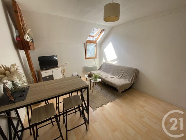 appartement - LE MANS - 72