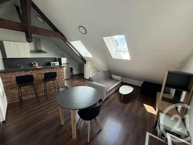 appartement - LE MANS - 72