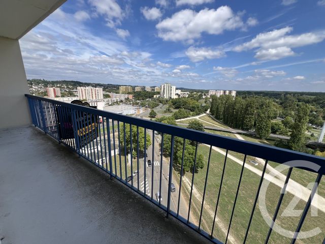 Appartement T8 à vendre - 8 pièces - 168.21 m2 - LE MANS - 72 - PAYS-DE-LOIRE - Century 21 Harmony