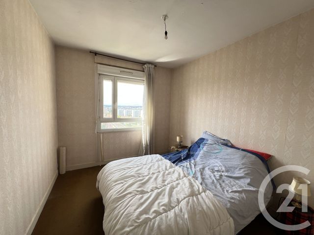 Appartement T8 à vendre - 8 pièces - 168.21 m2 - LE MANS - 72 - PAYS-DE-LOIRE - Century 21 Harmony