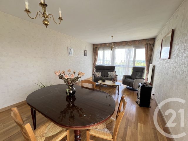 Appartement T8 à vendre LE MANS