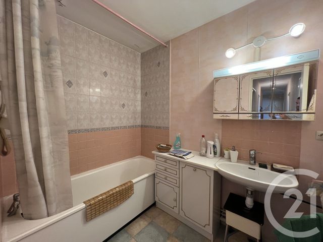 Appartement T8 à vendre - 8 pièces - 168.21 m2 - LE MANS - 72 - PAYS-DE-LOIRE - Century 21 Harmony