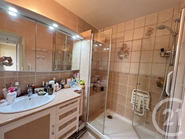 Appartement T8 à vendre - 8 pièces - 168.21 m2 - LE MANS - 72 - PAYS-DE-LOIRE - Century 21 Harmony