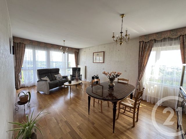 Appartement T8 à vendre LE MANS