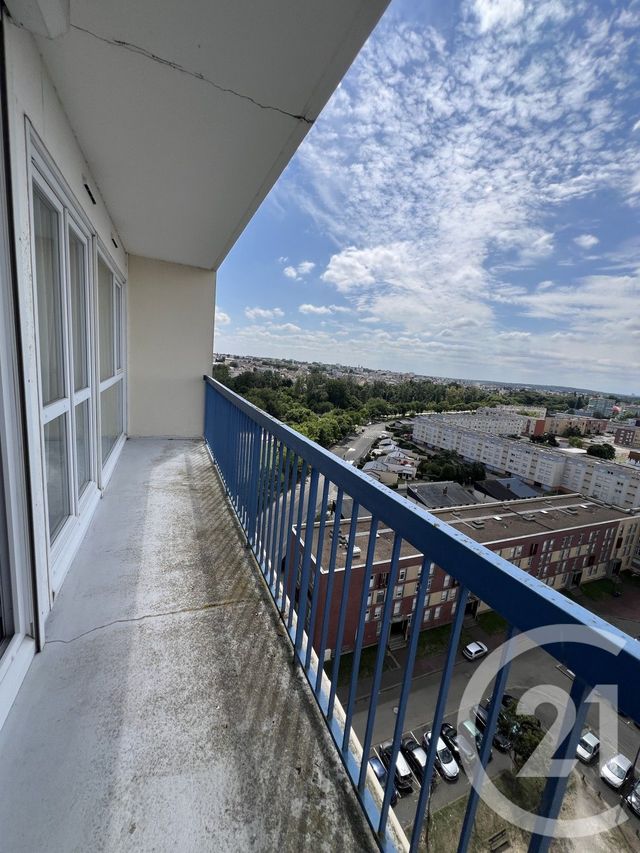 Appartement T8 à vendre - 8 pièces - 168.21 m2 - LE MANS - 72 - PAYS-DE-LOIRE - Century 21 Harmony