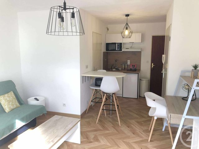 Appartement Studio à louer LE MANS