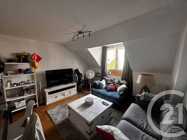 appartement - LE MANS - 72
