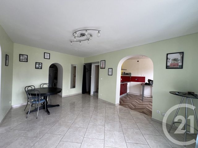 maison à vendre - 8 pièces - 195.94 m2 - VOIVRES LES LE MANS - 72 - PAYS-DE-LOIRE - Century 21 Harmony