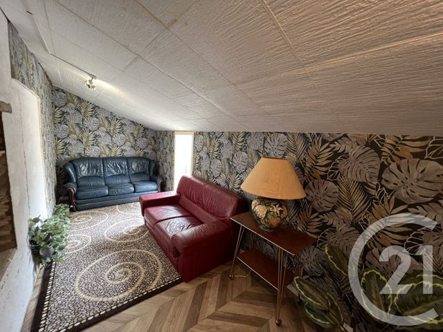 maison à vendre - 8 pièces - 195.94 m2 - VOIVRES LES LE MANS - 72 - PAYS-DE-LOIRE - Century 21 Harmony